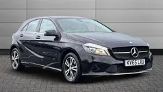 Used 2016 Mercedes A180 SE Hatchback | £8,995 (Good price)