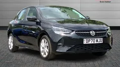 Used 2021 Vauxhall Corsa Hatchback | £12,644 (Good price)