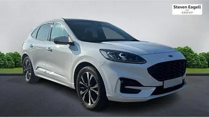 Used Ford Kuga ST-Line X 190 HP (139 kW) 2023 SUV