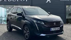 Used 2022 Peugeot 3008 Premium Estate | £16,950 (Fair price)