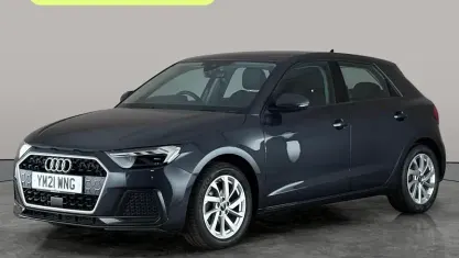 Used Audi A1 Sportback Sport 95 HP (69 kW) 2026 Hatchback