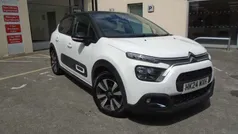Used 2024 Citroën C3 PureTech Hatchback | £12,995 (Good price)