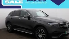 Mercedes EQC400