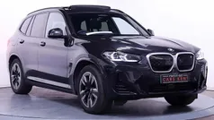 Used 2023 BMW iX3 M Sport SUV | £32,207 (Fair price)