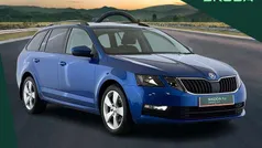 Used 2019 Skoda Octavia SE Drive Estate | £12,890 (Fair price)