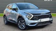 Used 2025 Kia Sportage 2 SUV | £29,991 (Fair price)