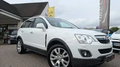 Used 2015 Vauxhall Antara SUV | £3,446 (Fair price)