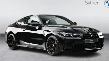 New BMW M4 Competition Edition 530 HP (389 kW) 2026 Coupe