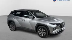 Used 2022 Hyundai Tucson SE SUV | £17,999 (Good price)