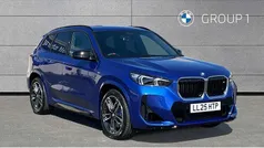 Used 2025 BMW X1 Comfort Edition SUV | £47,490 (Super price)