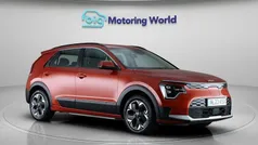 Used 2023 Kia e-Niro 2 SUV | £19,000 (Super price)