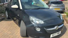 Used 2019 Vauxhall Adam Slam Hatchback | £7,499 (Fair price)