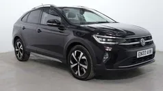 Used 2024 VW Taigo Style SUV | £17,000 (Good price)