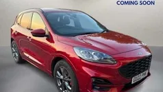 Used 2023 Ford Kuga ST-Line SUV | £16,700 (Fair price)