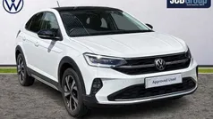 Used 2022 VW Taigo Style SUV | £17,395 (Fair price)