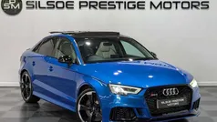 Used 2020 Audi RS3 Sport Hatchback | £34,995 (Good price)