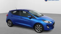 Used 2019 Ford Fiesta Trend Hatchback | £9,249 (Fair price)