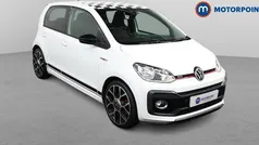 Used 2023 VW up! GTI Hatchback | £13,449 (Fair price)