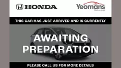 Black Used 2021 Honda Jazz Hybrid Hatchback | £16,799 (Fair price)