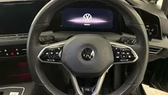 Used 2024 VW Golf VIII R-line Hatchback | £18,773 (Good price)