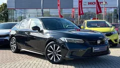 Used 2024 Honda Civic Elegance Hatchback | £21,699 (Super price)