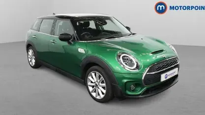 Used Mini Cooper Clubman Classic 192 HP (141 kW) 2020 Estate