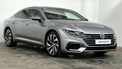 VW Arteon