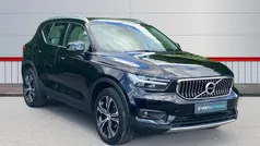 Used 2022 Volvo XC40 Inscription SUV | £23,436 (Fair price)