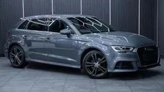 Used 2020 Audi Q2 S-Line SUV | £14,990 (Super price)