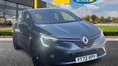 Used 2021 Renault Clio V SE Hatchback | £12,250 (Fair price)