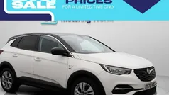 Vauxhall Grandland X