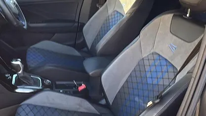 Used 2025 VW T-Roc R SUV | £29,899 (Fair price)