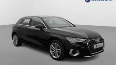 Used 2024 Audi A3 Sportback Sport Hatchback | £17,749 (Good price)
