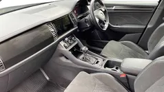Used 2024 Skoda Kodiaq SportLine SUV | £28,006 (Super price)