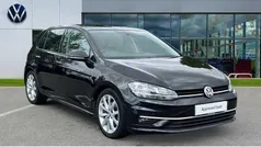 Used 2018 VW Golf VII GT Hatchback | £13,964 (Fair price)