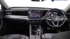 Used 2025 VW Passat Life Estate | £26,449