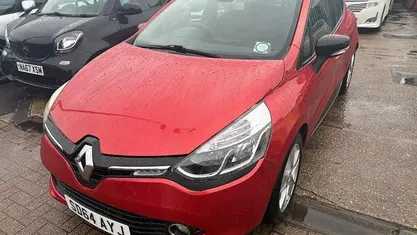 Used 2015 Renault Clio IV Dynamique Hatchback | £4,995 (Fair price)