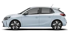 Used 2019 Vauxhall Corsa Hatchback | £7,400 (Fair price)