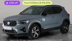 Used 2025 Volvo XC40 Plus SUV | £26,827 (Super price)