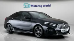 Used 2023 BMW 218 M Sport Coupe | £22,300 (Fair price)