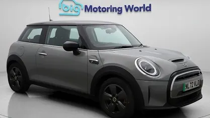 Used 2023 Mini Cooper Level 1 Hatchback | £13,900 (Good price)