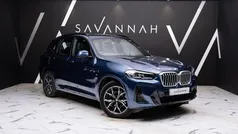 Used 2024 BMW X3 M Sport SUV | £35,990 (Good price)