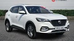 Used 2024 MG HS Trophy SUV | £16,942 (Super price)