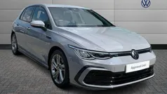Used 2024 VW Golf VIII R-line Hatchback | £25,390 (Fair price)