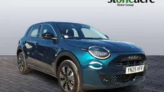 Used 2025 Fiat 600 SUV | £19,495 (Fair price)