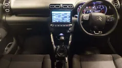Grey Used 2022 Citroën C3 Aircross PureTech SUV | £10,703 (Super price)