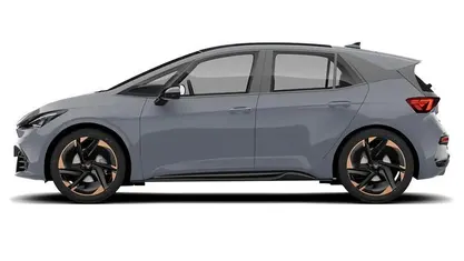 Used 2024 Cupra Born e-Boost Hatchback | £21,818 (Fair price)