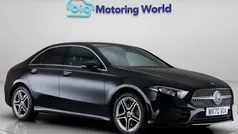 Used 2020 Mercedes A250 AMG line Sedan | £16,900 (Fair price)