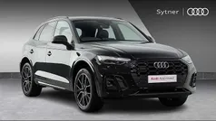 Used 2022 Audi Q5 Comfort SUV | £34,500 (Good price)