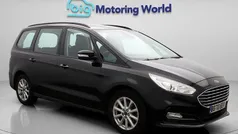 Used 2019 Ford Galaxy Zetec MPV | £14,500 (Fair price)